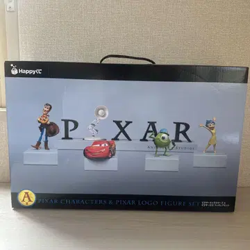 픽사 제일복권 A상 미개봉 새상품