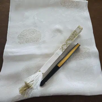 No20 순수 실크 예복용