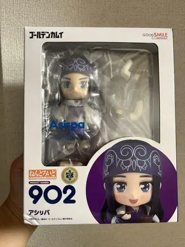 넨도로이드 902 아시리파