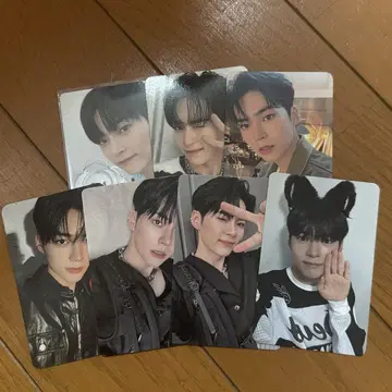 zb1 한빈
