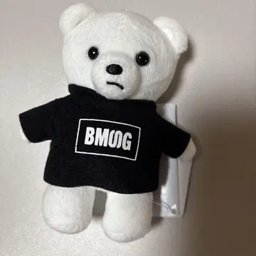 BE:FIRST 곰 슈운토 봉제 인형