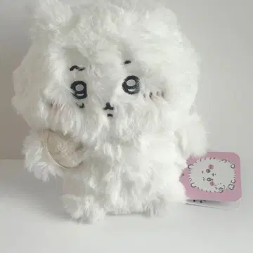 치이카와 (먼작귀) 엄청 늘어난 머리숱 치이카와 봉제 인형 마스코트