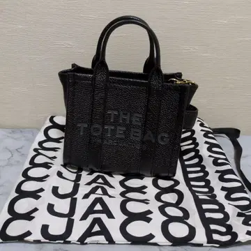 THE TOTE BAG 미니 토트백