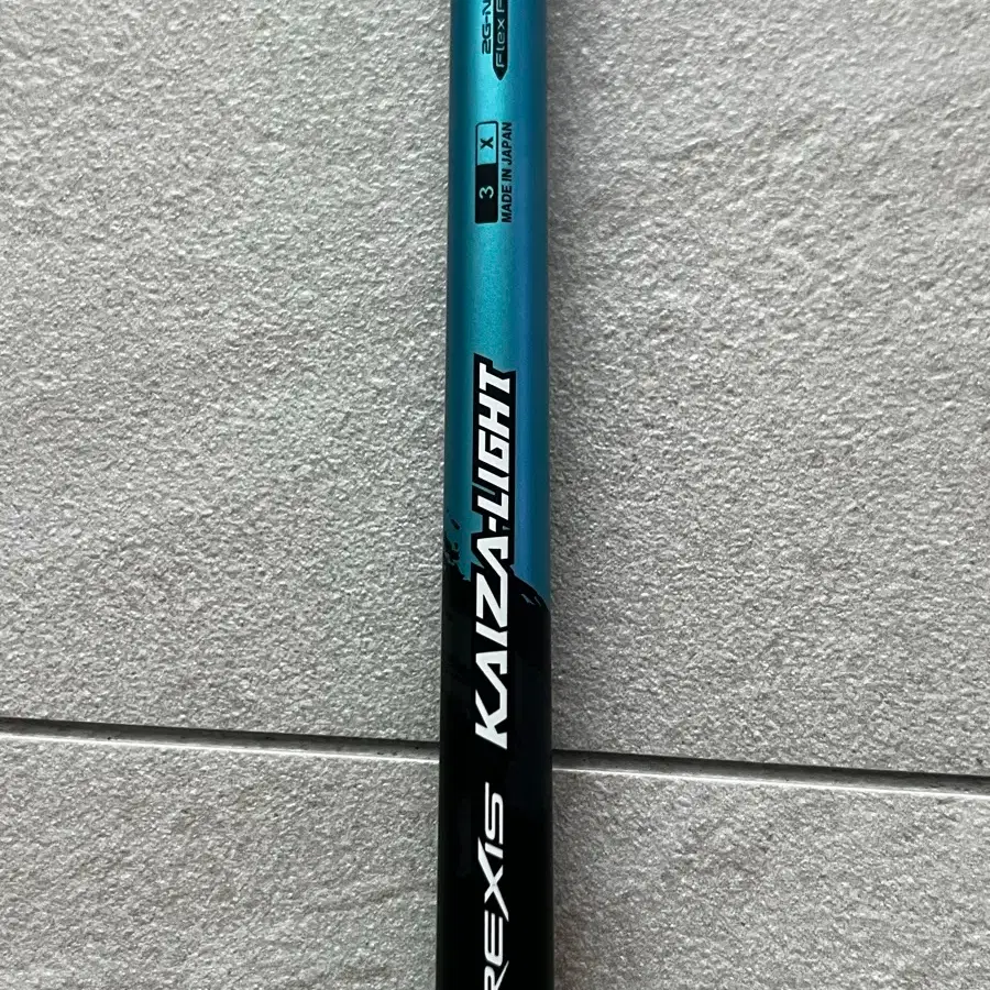YONEX | 요넥스 New Yonex Kaiza Light 3X on Bunjang Global Site.