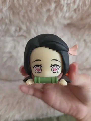 네즈코 SD 피규어 (영화 혜택도 증정으로)