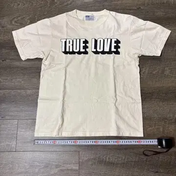 GDC 셔츠 [ TRUE LOVE ]