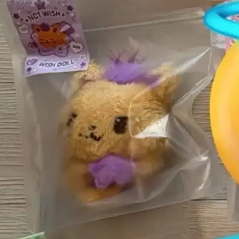 NCT WISH リョウ MD グッズ WISHDOLL リョンリョン NCT | 엔시티 [Sealed] NCT Wish Ryo Doll RyonRyon Wishdoll on