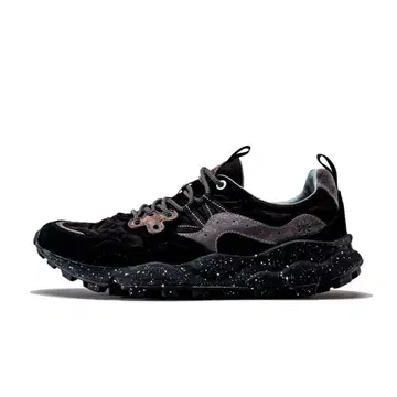 Flower Mountain YAMAMO3 26.0cm black