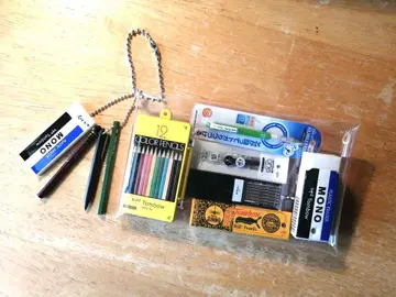 가챠 파우치 문구