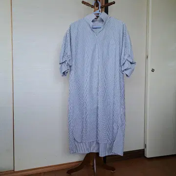 셔츠 원피스
