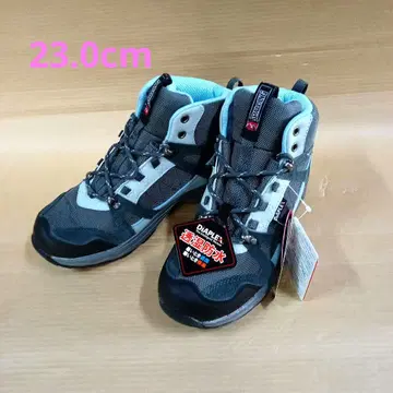 여성용 스포르팅 하이컷 OIN 1630 그레이 23.0cm