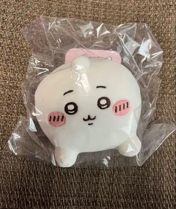 치이카와 (먼작귀) 엉덩이 봉제 인형