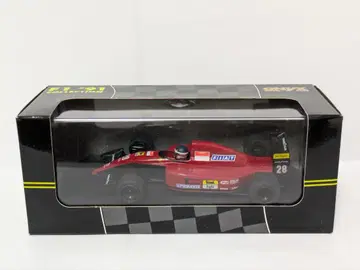 ONYX 1/43 페라리 643 F1-91
