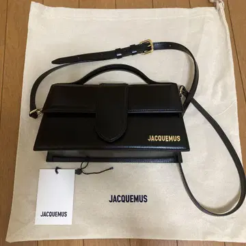 JACQUEMUS 숄더백