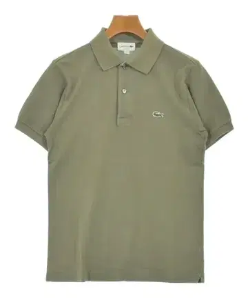 LACOSTE 남성용 피케 셔츠