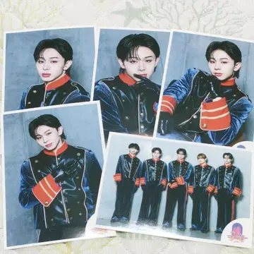 원엔 EIKU 에비라이 브로마이드 5장