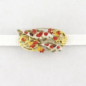 suu 오비 고정 띠 가을 잉어 Palnart Poc
