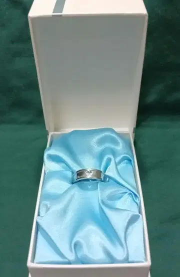 TOKYO DISNEY RESORT 레어 미키 반지