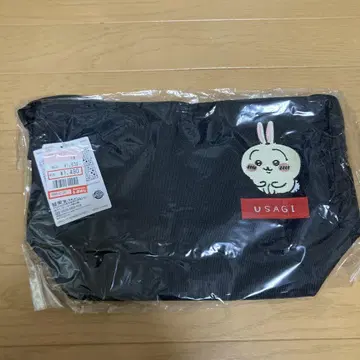 치이카와 토끼 숄더백