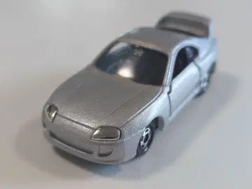 토미카 [ 33 ] TOYOTA SUPRA 도요타 수프라
