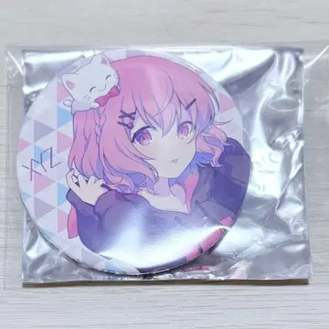 XYZ 2017 nqrse 캔뱃지