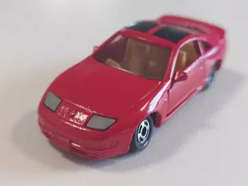 토미카 [15] FAIRLADY Z 300ZX