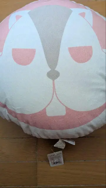 리코리스 리코일 쿠션