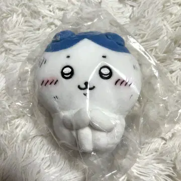 치이카와 기쁨이 없어~ - 하치와레 봉제 인형