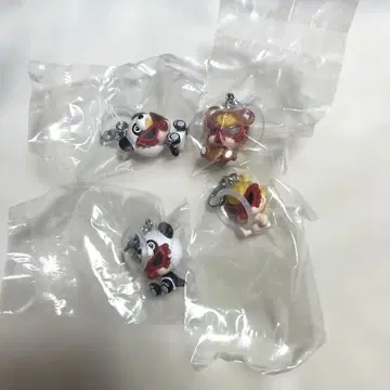 히스테릭미니 메지루시 액세서리