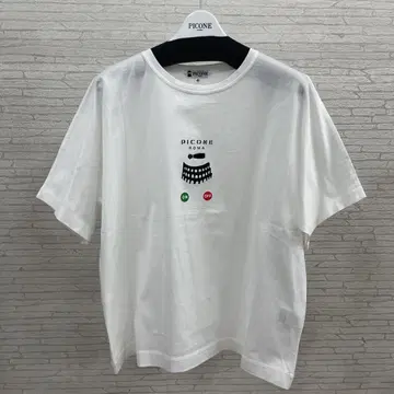 PICONE 반팔 티셔츠 사이즈 L