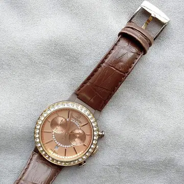 Swarovski 스와로브스키 손목시계