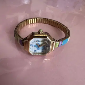 DisneyJewel 디즈니 몬스터 주식회사 손목시계 워치