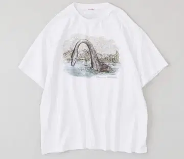 NICENESS 25AW U.BERNARD / Nessie