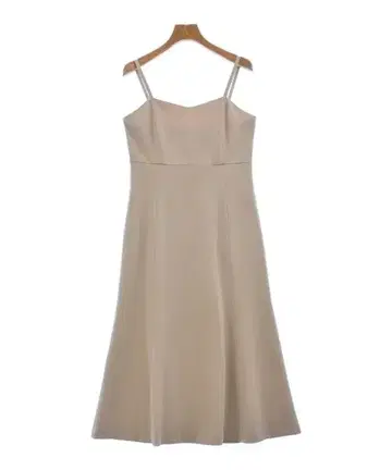 PROPORTION BODY DRESSING 원피스 여성용