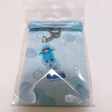 포켓몬 물산전 누오 아크릴 키체인