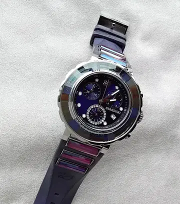 Swarovski 스와로브스키 손목시계