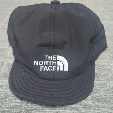 THE NORTH FACE GORE-TEX 블랙 캡 M