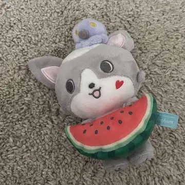 츄라라 제오참 츠루보 시온