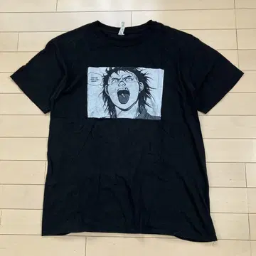 8.8 GILDAN 길단 반팔 티셔츠 블랙 XL