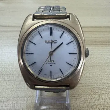 SEIKO 킹 세이코 빈티지 오토매틱 시계