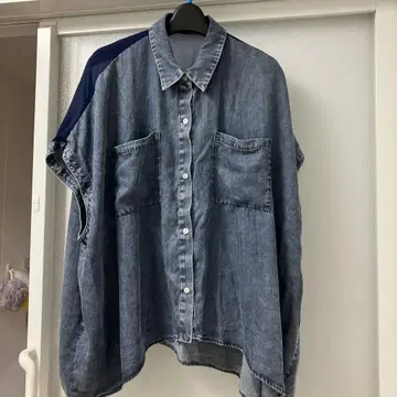 미사용 야마다야 CLOVE 튜닉