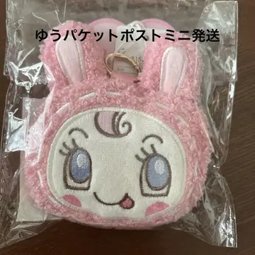 메조피아노 베리에 모코모코 미니 파우치