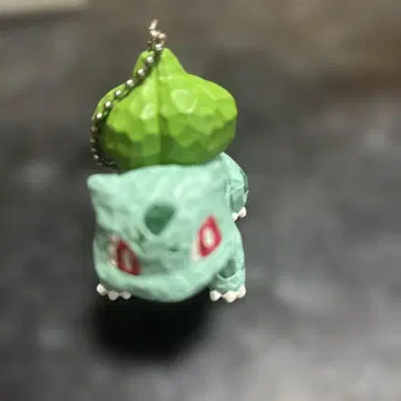 이상해씨 스트랩 약 5cm