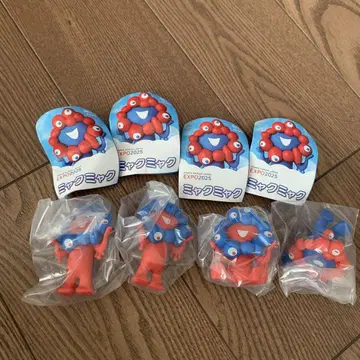 먘먘 가챠