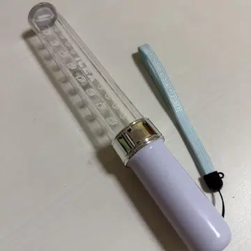 ICEx 응원봉 ver.2