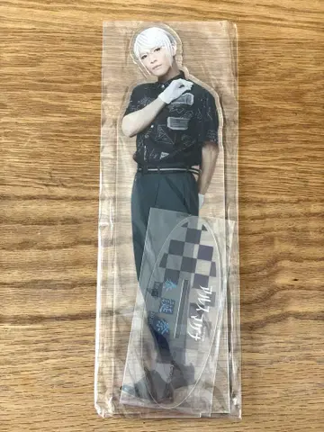 아르스마그나 이즈미 카나데 빅 아크릴 스탠드 (블랙 셔츠)