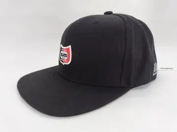 부루코/6-PANEL CAP -CHAMP- 컬러(BLK)