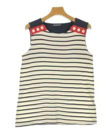 PETIT BATEAU 슬리브리스 여성용