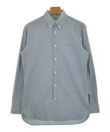 LACOSTE 남성용 캐주얼 셔츠