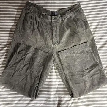 TRADER BAY 코듀로이 팬츠 40x29